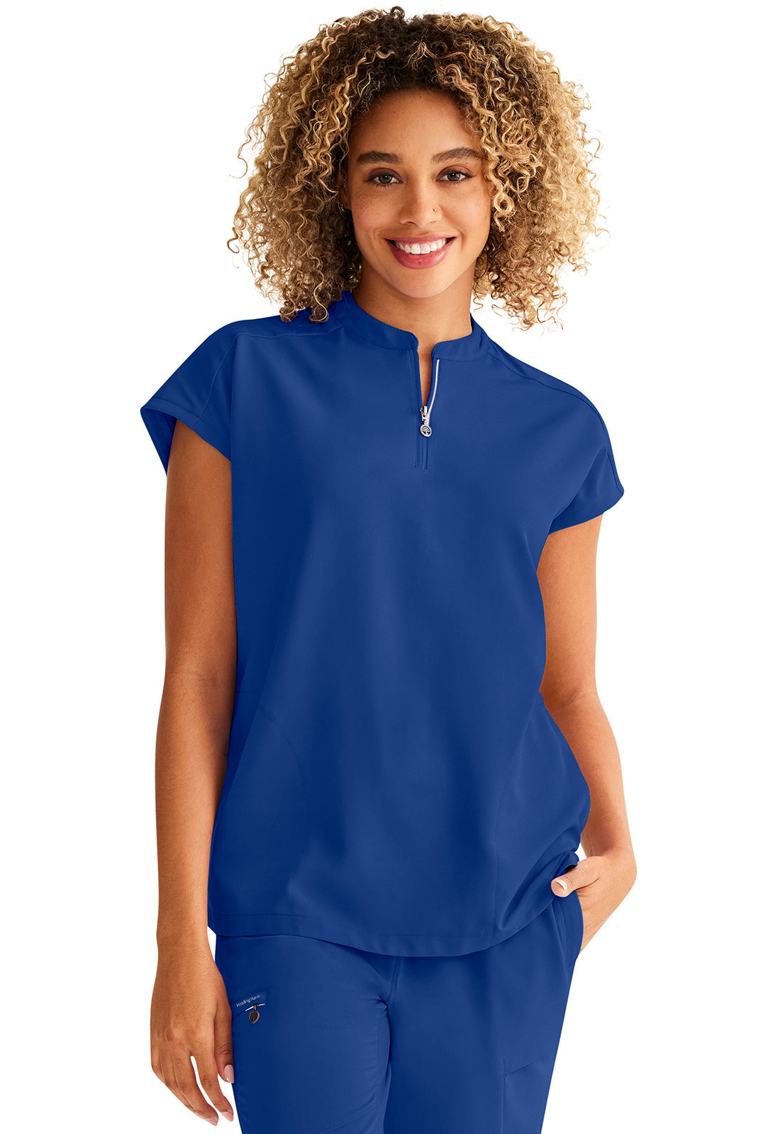Women's Sandy Top - Royal